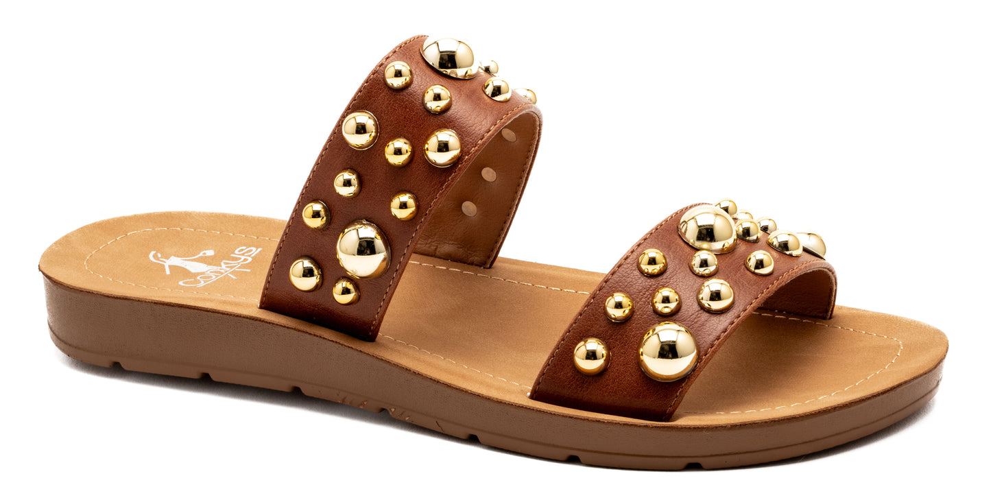 Corky's Sandals Dome N Atrix