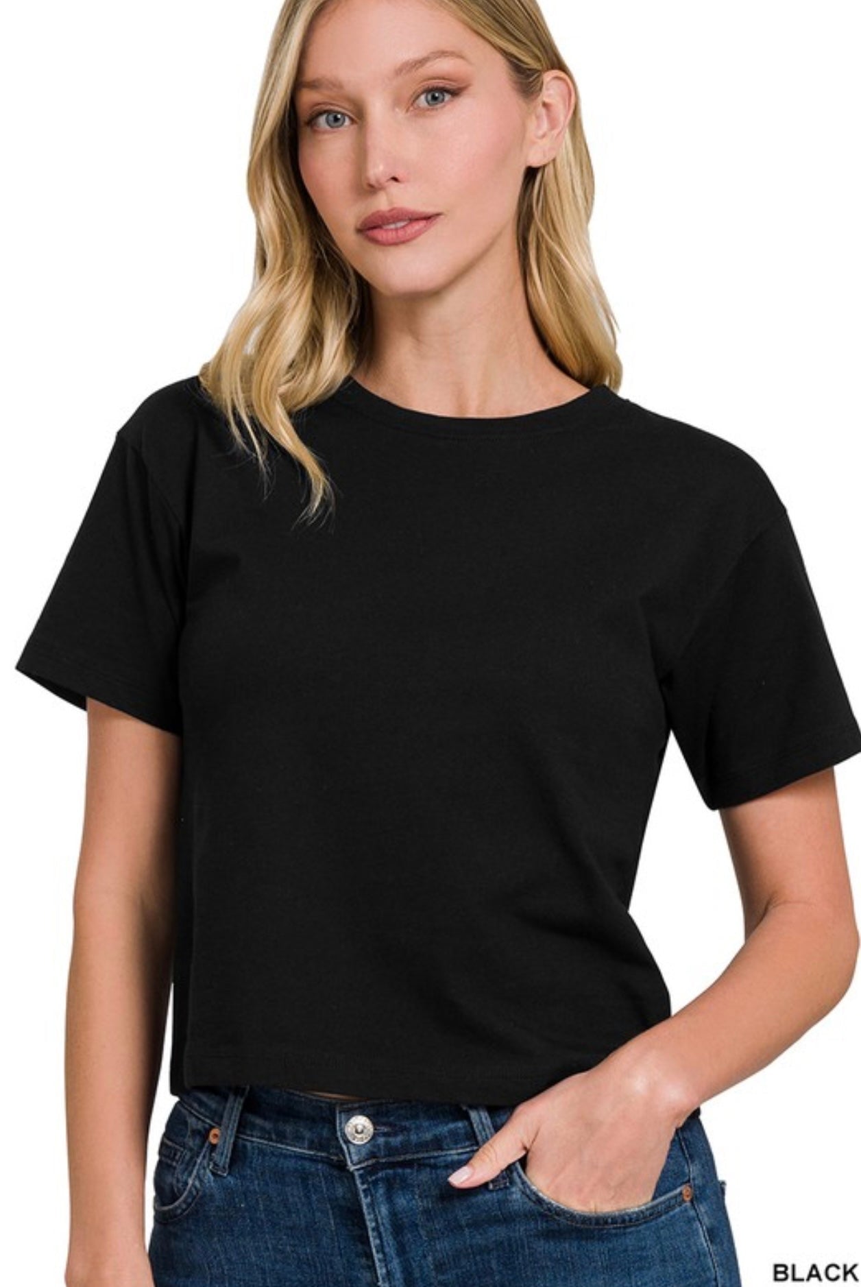 Beatles LET IT BE Band Tee