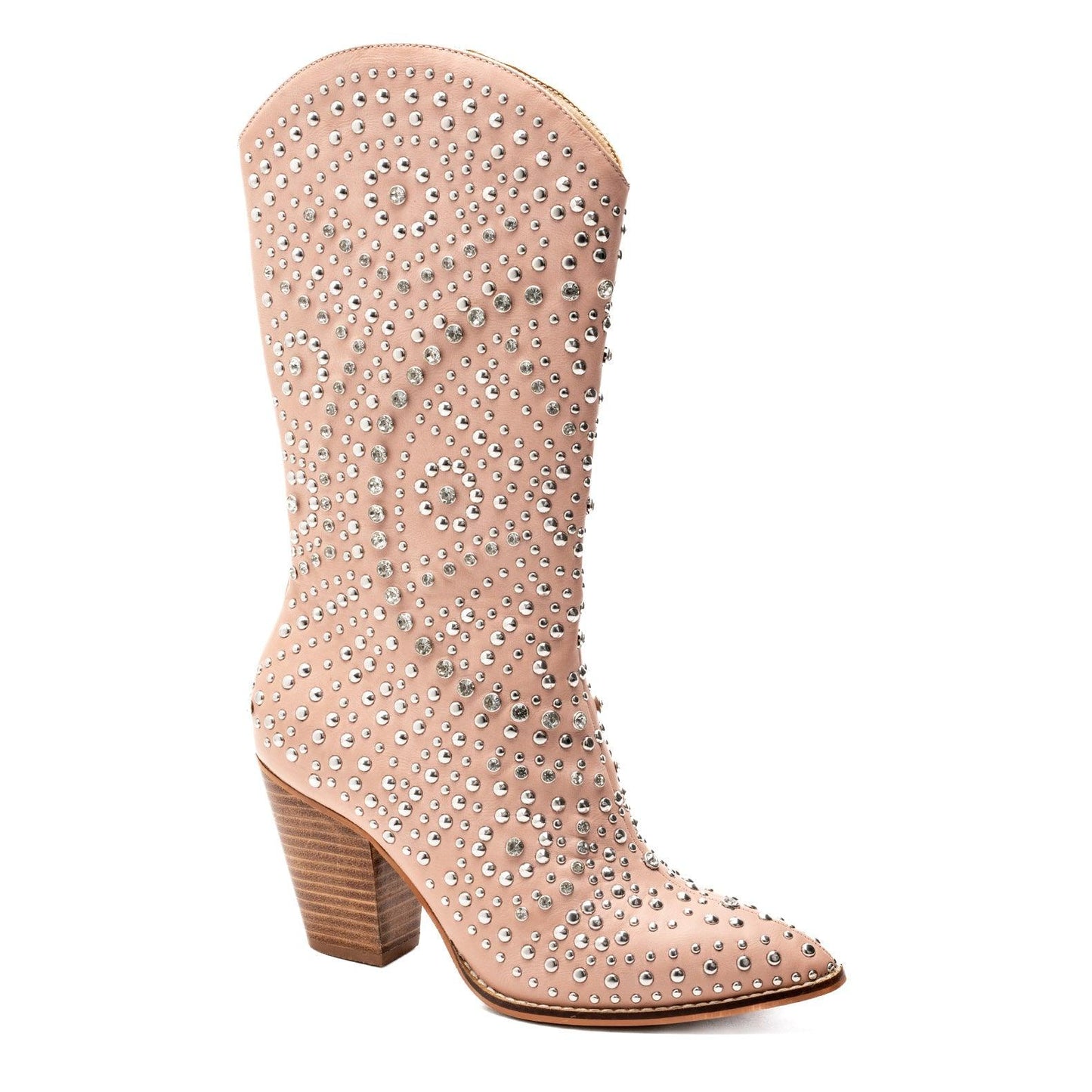Corky’s Boot Scootin Studded Boot - BeLoved Boutique