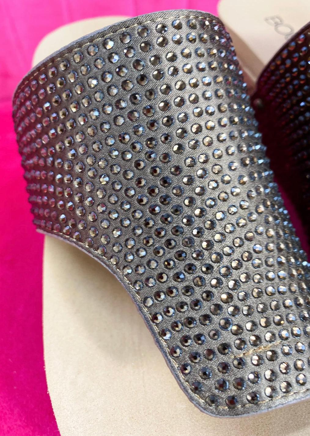 Corky’s Flirty Wedges - BeLoved Boutique
