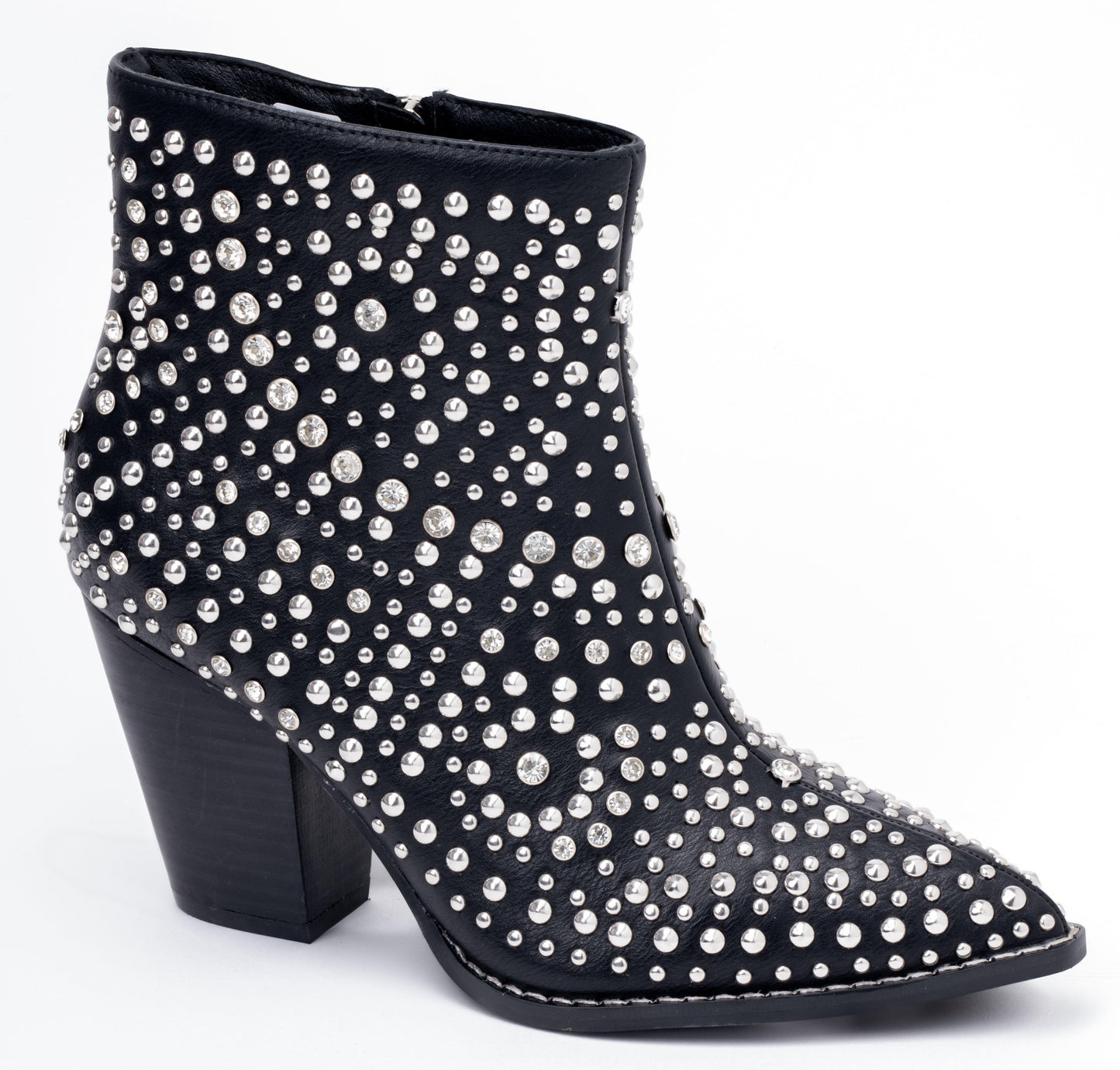 Corky's Line Dance Ankle Boots - BeLoved Boutique
