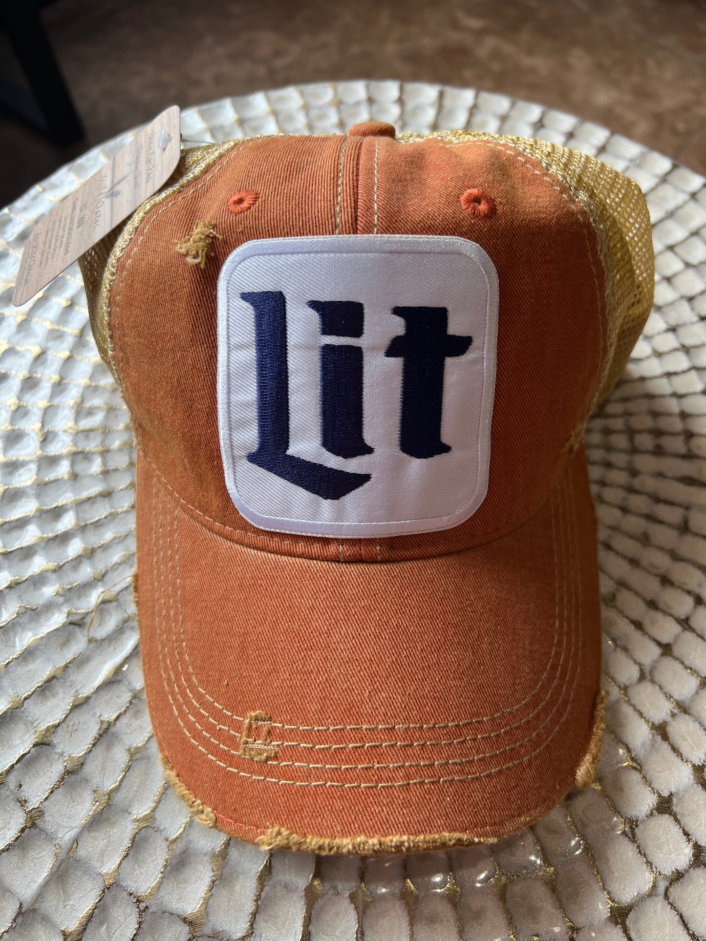 Sarcastic Patch Baseball Caps - BeLoved Boutique