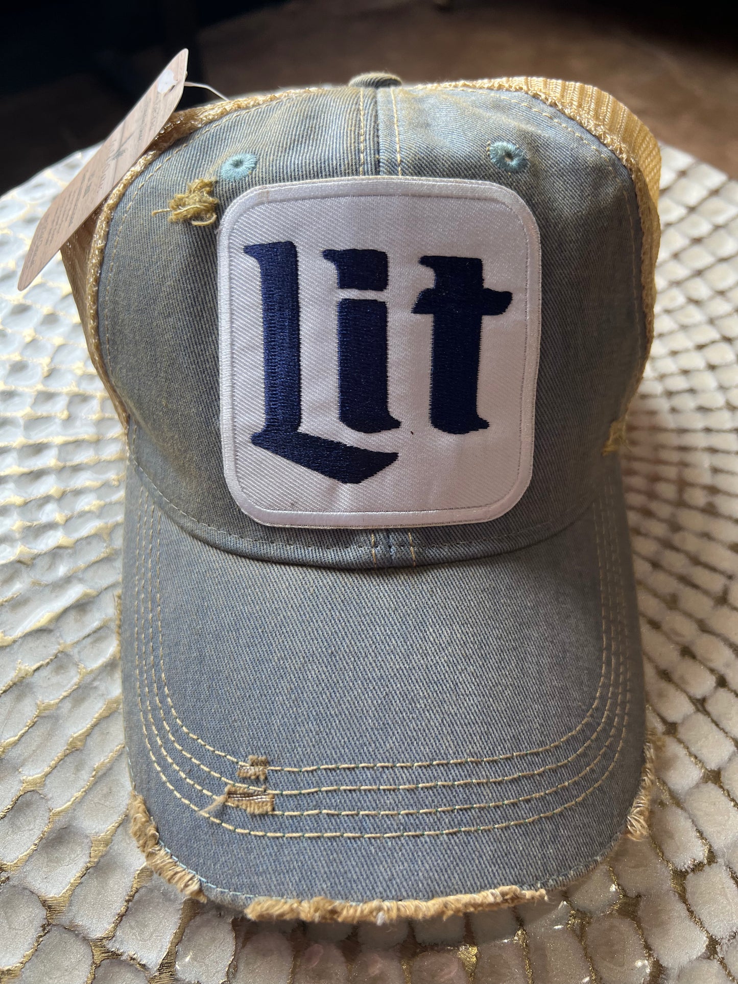 Sarcastic Patch Baseball Caps - BeLoved Boutique