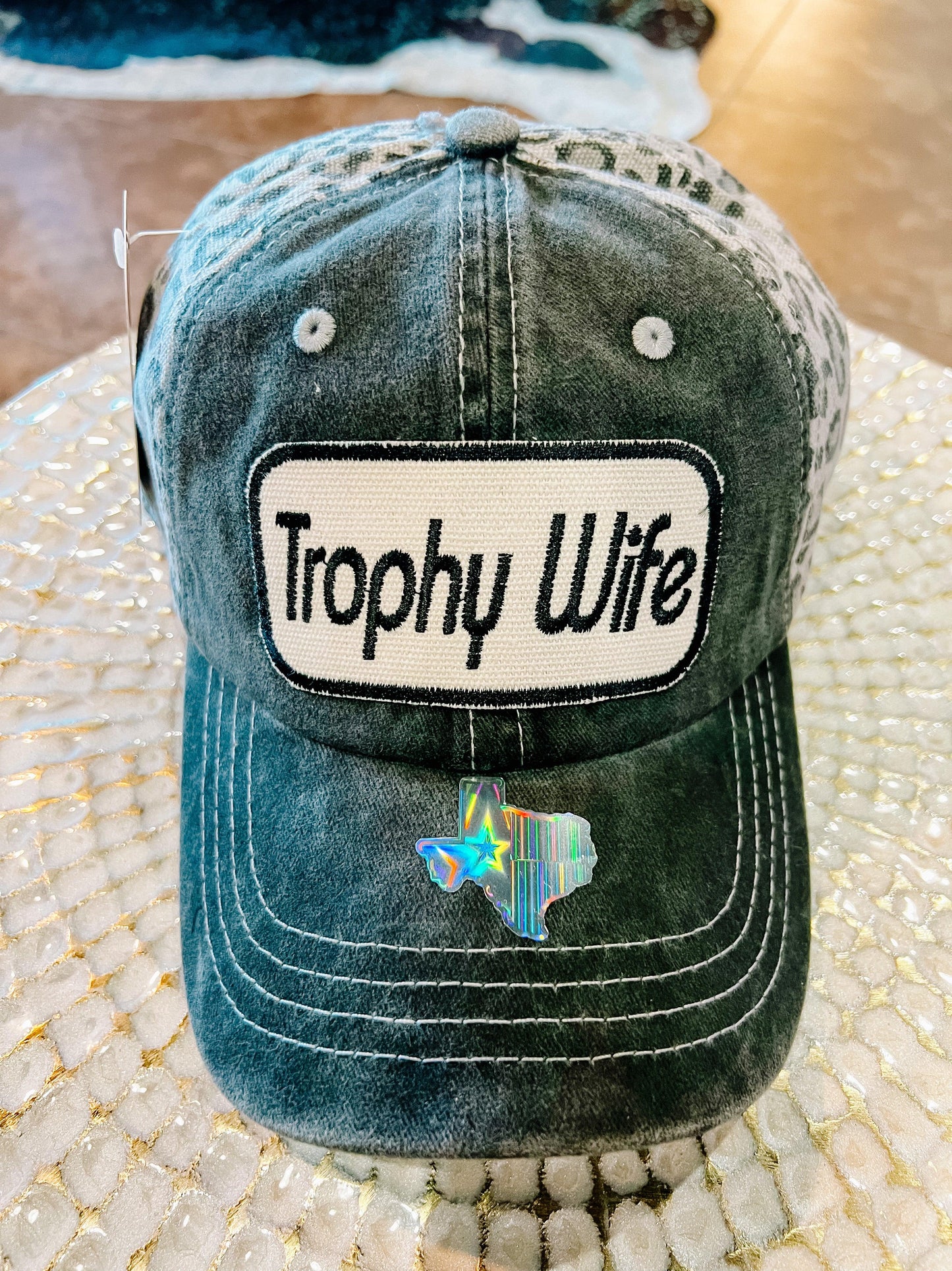 Sarcastic Patch Baseball Caps - BeLoved Boutique