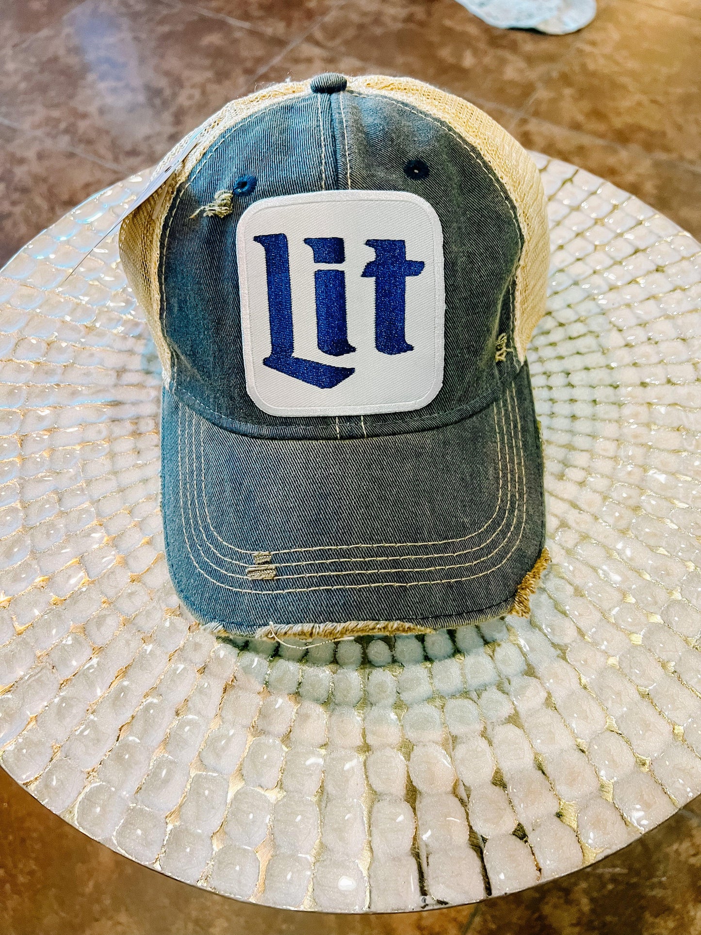 Sarcastic Patch Baseball Caps - BeLoved Boutique