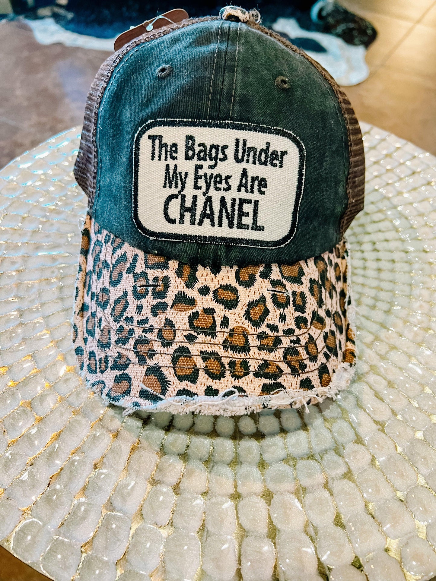 Sarcastic Patch Baseball Caps - BeLoved Boutique