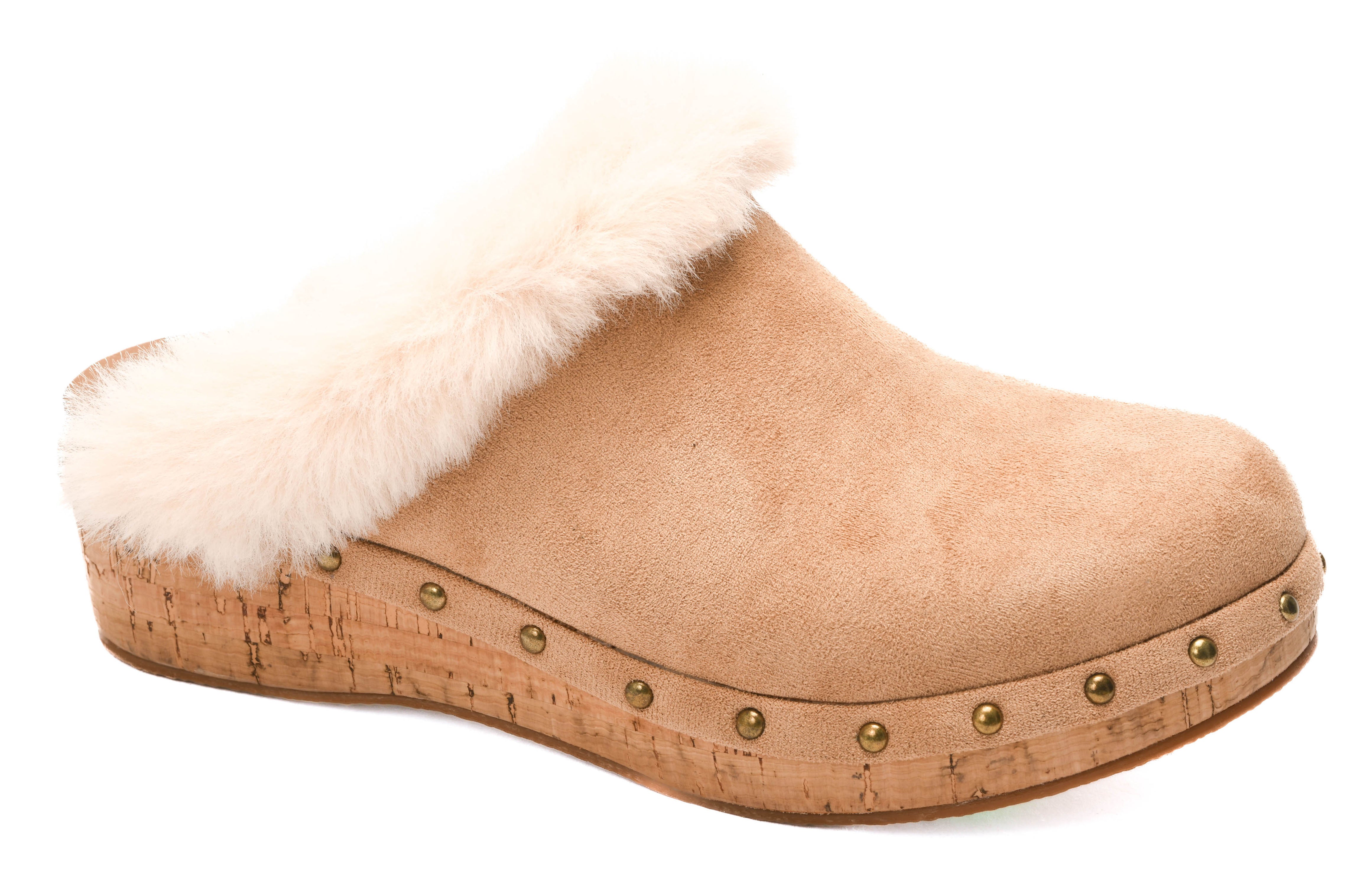 Corkys Just Fur Fun Shoes – BeLoved Boutique
