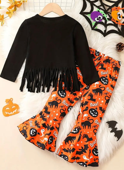 Girls Set WICKEDLY CUTE