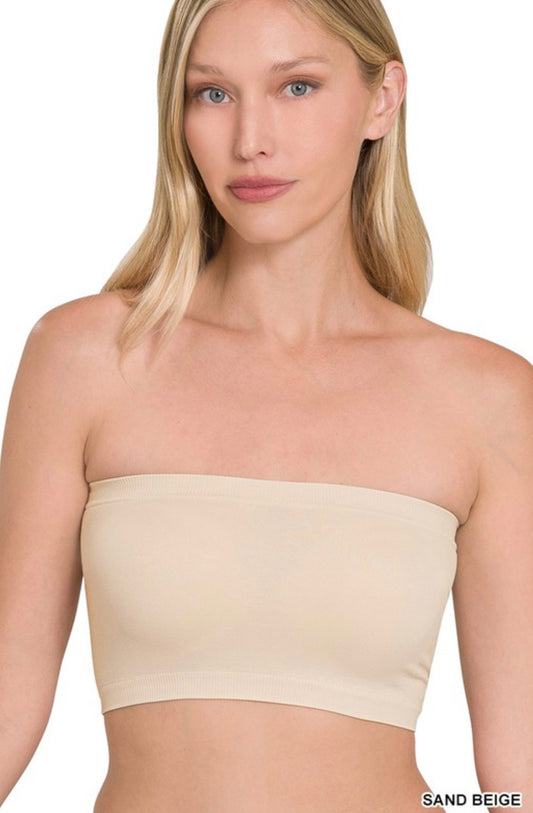 Bandeau Bralette