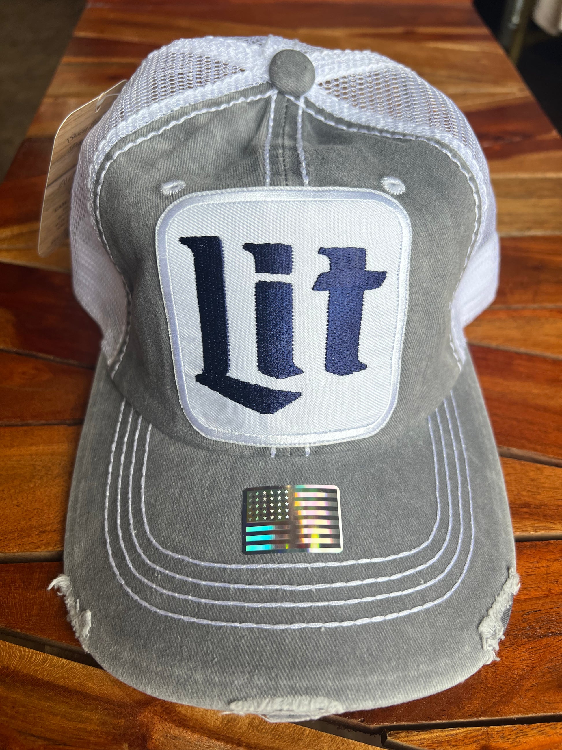 Sarcastic Patch Baseball Caps - BeLoved Boutique 