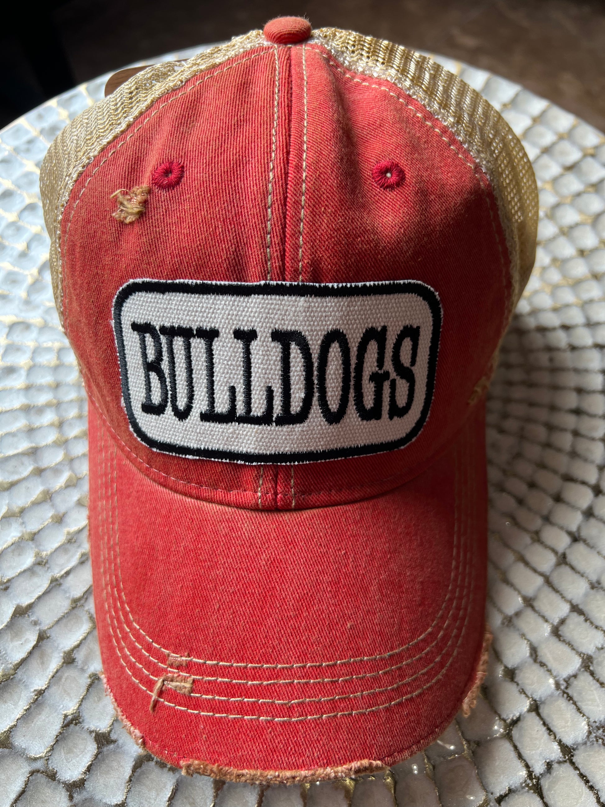 Sarcastic Patch Baseball Caps - BeLoved Boutique 