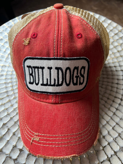 Sarcastic Patch Baseball Caps - BeLoved Boutique 