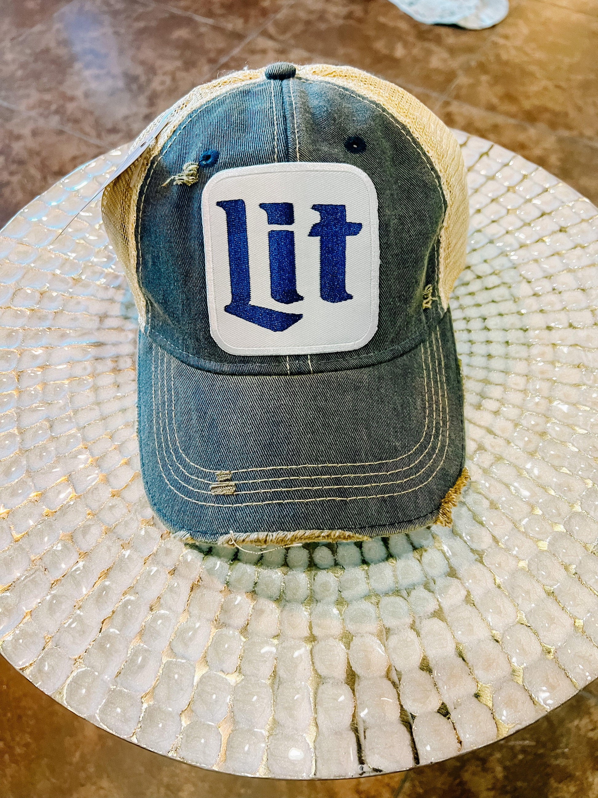 Sarcastic Patch Baseball Caps - BeLoved Boutique 