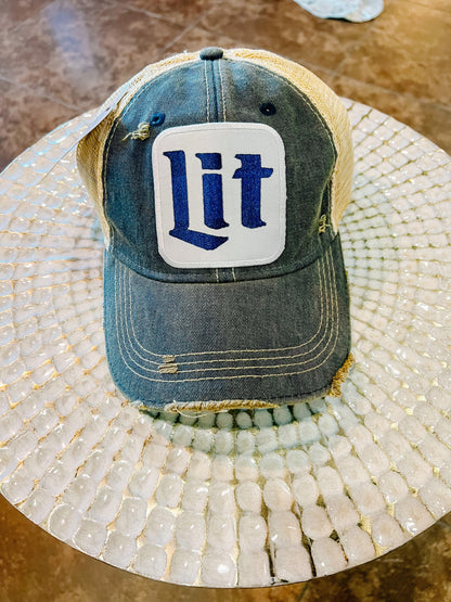 Sarcastic Patch Baseball Caps - BeLoved Boutique 