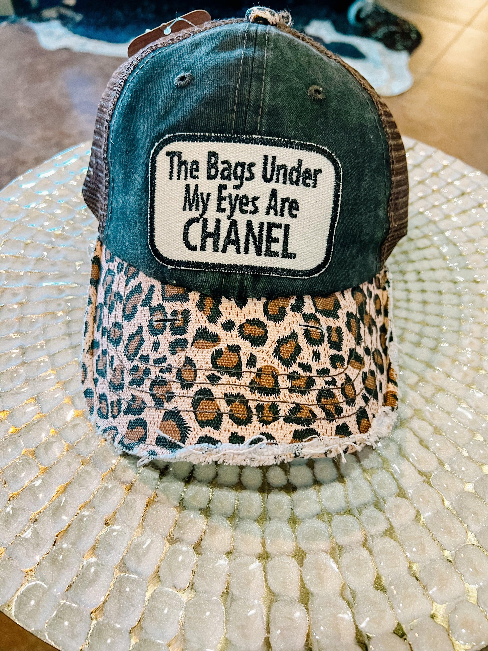 Sarcastic Patch Baseball Caps - BeLoved Boutique 